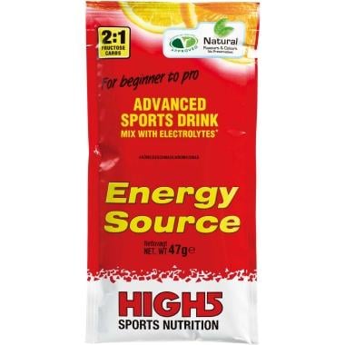 HIGH5 ENERGY SOURCE Energy Drink (50 g) 0