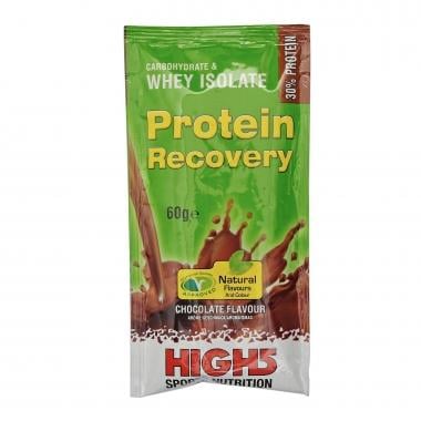 Energiedrink HIGH5 PROTEIN RECOVERY (60 g) 0