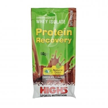 9er-Pack Energiedrinks HIGH5 PROTEIN RECOVERY (60 g) 0