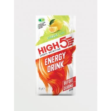 Bebida Energética HIGH5 ENERGY DRINK (47 g) 0