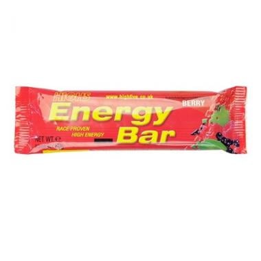 HIGH5 ENERGY BAR Energy Bar (60 g) 0