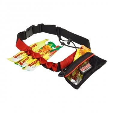 HIGH5 Belt for Bars and Energy Gels 0