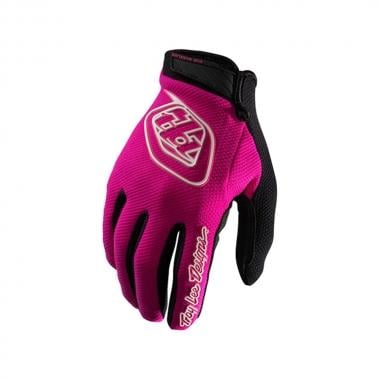 TROY LEE DESIGNS AIR Gloves Kids Pink 0