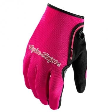 Handschuhe TROY LEE DESIGNS XC Rosa 0
