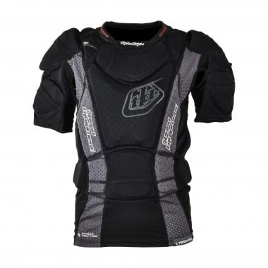 TROY LEE DESIGNS 7850 Kids Body Armour Suit Black 0