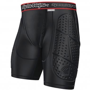 TROY LEE DESIGNS 3600 Kids Armour Shorts 0