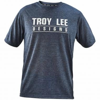 Maillot TROY LEE DESIGNS NETWORK Gris 0