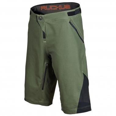 TROY LEE DESIGNS RUCKUS Shorts Green 0