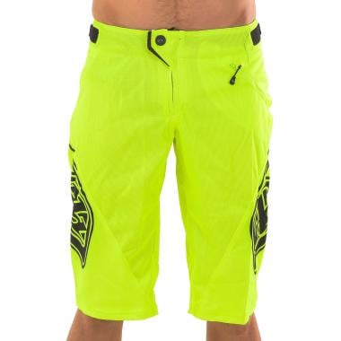 TROY LEE DESIGNS SPRINT Shorts Yellow 0