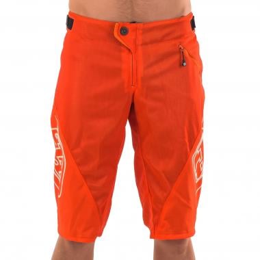 Pantaloni Corti TROY LEE DESIGNS SPRINT Arancione 0