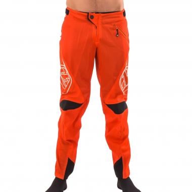 Pantaloni TROY LEE DESIGNS SPRINT Arancione 0