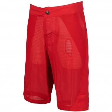 TROY LEE DESIGNS SKYLINE AIR Shorts Red 0