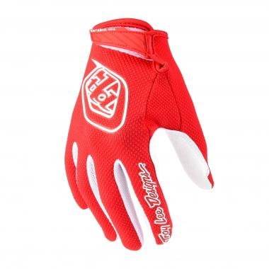 TROY LEE DESIGNS AIR Gloves Red 0
