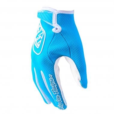 TROY LEE DESIGNS AIR Gloves Blue 0