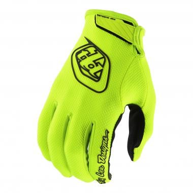 TROY LEE DESIGNS AIR Gloves Yellow 0