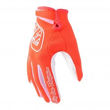 Handschuhe TROY LEE DESIGNS AIR Orange 0