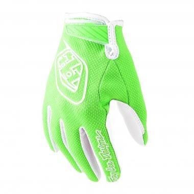 TROY LEE DESIGNS AIR Gloves Green 0