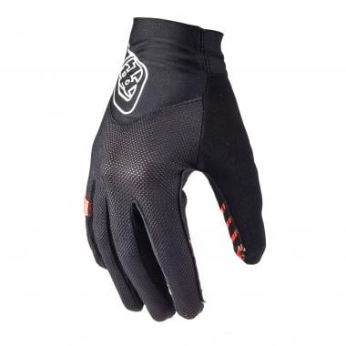 Guantes TROY LEE DESIGNS ACE 2.0 Negro 0