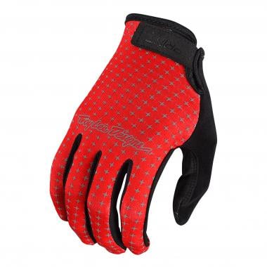 Guanti TROY LEE DESIGNS SPRINT Rosso 0