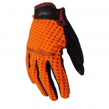 Handschuhe TROY LEE DESIGNS SPRINT Orange 0