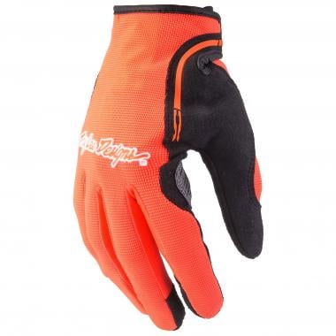 TROY LEE DESIGNS XC Gloves Orange 0