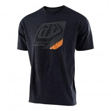T-Shirt TROY LEE DESIGNS PRECISION Cinzento 0