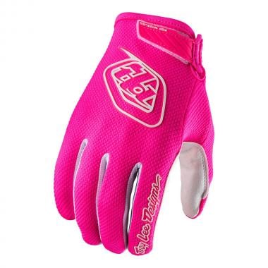 TROY LEE DESIGNS AIR Kids Gloves Pink 0