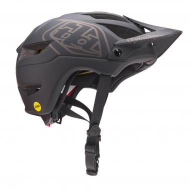 Casco TROY LEE DESIGNS A1 MIPS CLASSIC Negro 0
