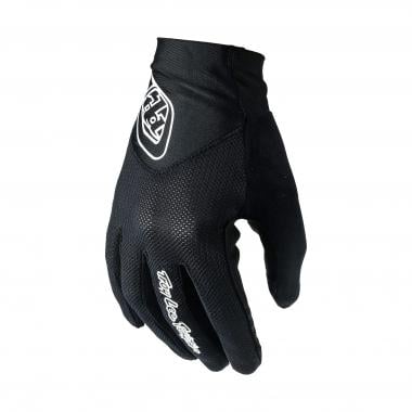 Handschuhe TROY LEE DESIGNS ACE 2.0 Schwarz 0