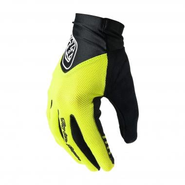 TROY LEE DESIGNS ACE 2.0 Gloves Yellow 0