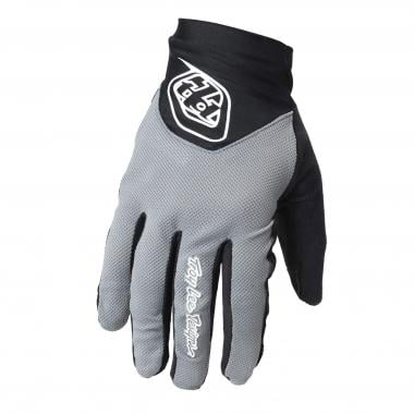 Handschuhe TROY LEE DESIGNS ACE 2.0 Grau 0