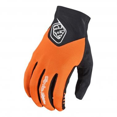 Handschuhe TROY LEE DESIGNS ACE 2.0 Orange 0