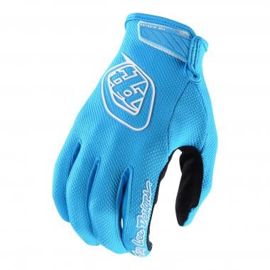 TROY LEE DESIGNS AIR Gloves Light Blue 0