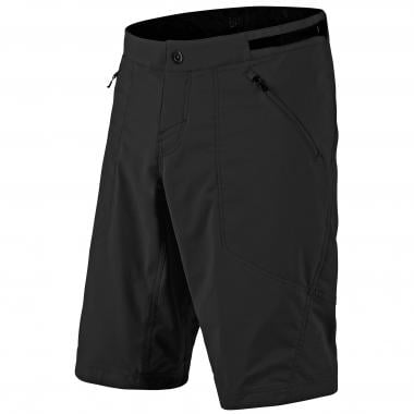 TROY LEE DESIGNS SKYLINE WITH LINER Shorts Black 0