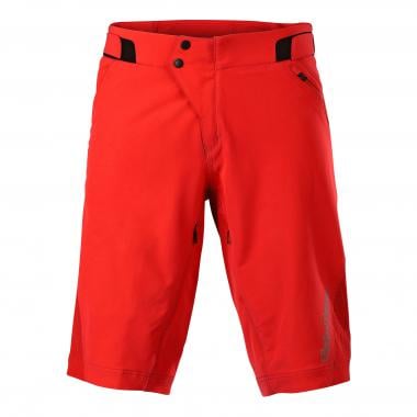 TROY LEE DESIGNS RUCKS SHELL Shorts Red 0