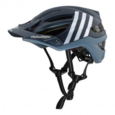 TROY LEE DESIGNS A2 MIPS LTD ADIDAS TEAM Helmet Black 0