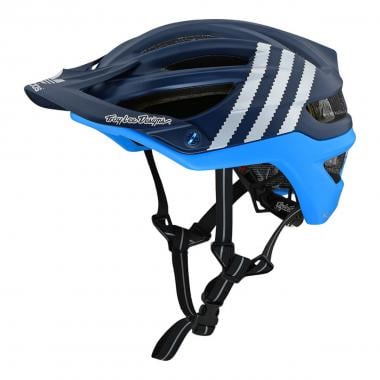 TROY LEE DESIGNS A2 MIPS LTD ADIDAS TEAM Helmet Blue 0