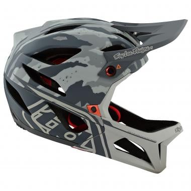 TROY LEE DESIGNS STAGE TACTITAL MIPS Helmet Beige 0