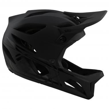 TROY LEE DESIGNS STAGE MIPS MTB Helmet Black 0