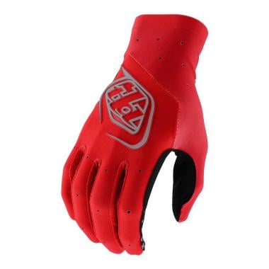 TROY LEE DESIGNS SE ULTRA Gloves Red 0