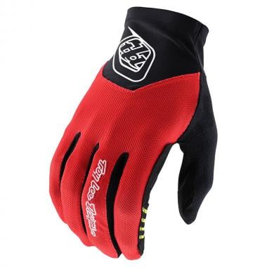 TROY LEE DESIGNS ACE 2.0 Gloves Red 0