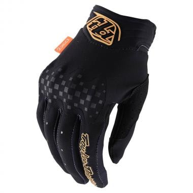 Guantes TROY LEE DESIGNS GAMBIT Mujer Negro 0