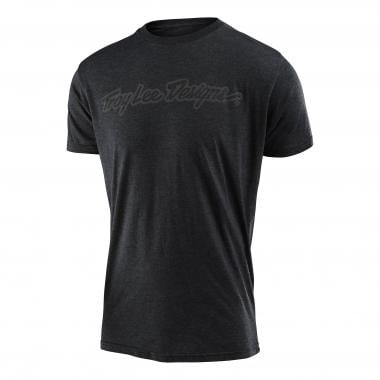 T-Shirt TROY LEE DESIGNS SIGNATURE Cinzento 2020 0