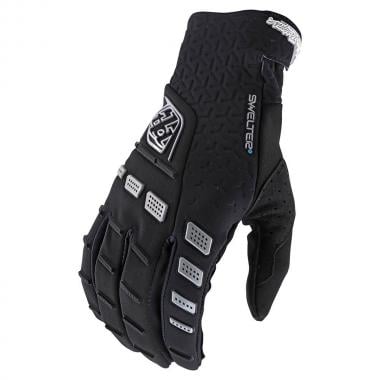Guantes TROY LEE DESIGNS SWELTER Negro 0
