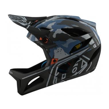 TROY LEE DESIGNS STAGE MTB Helmet Camo 0