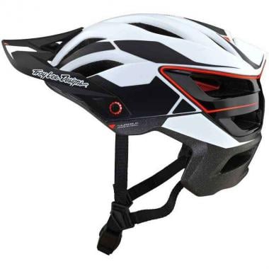 TROY LEE DESIGNS A3 MIPS PROTO MTB Helmet White  0