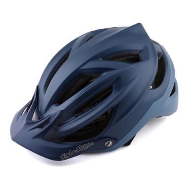 TROY LEE DESIGNS A2 MIPS DECOY MTB Helmet Blue  0
