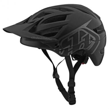 TROY LEE DESIGNS A1 MIPS CLASSIC MTB Helmet Black  0