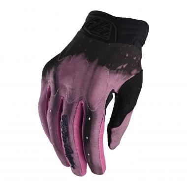 TROY LEE DESIGNS GAMBIT Women's Gloves Purple 0