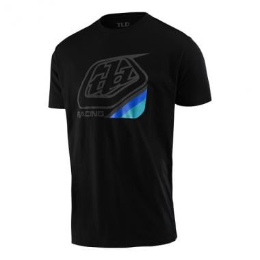 T-Shirt TROY LEE DESIGNS PRECISION 2.0 Noir 2021